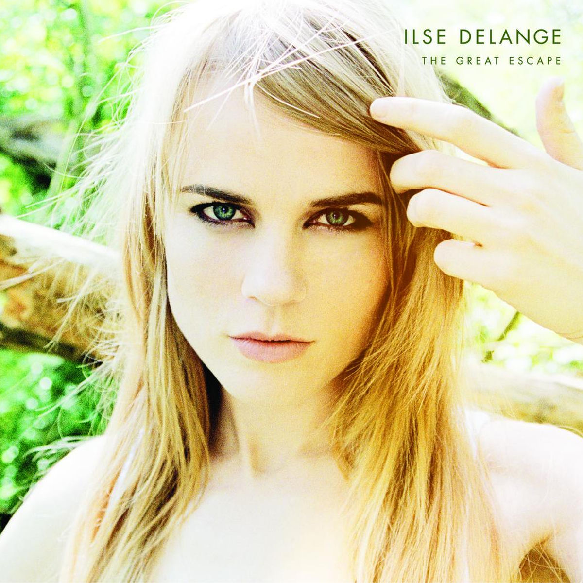 Ilse DeLange